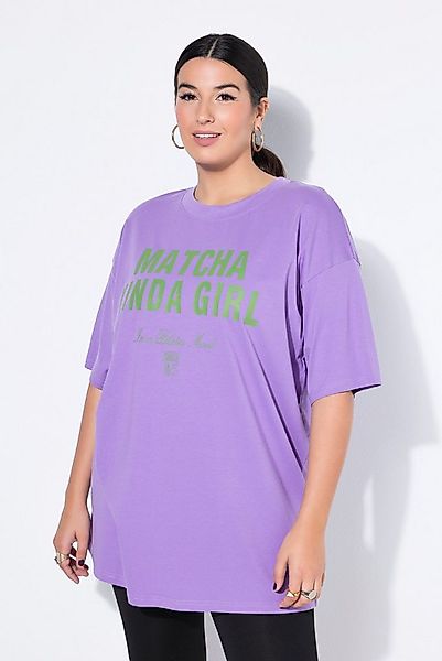 Studio Untold T-Shirt T-Shirt oversized Statement günstig online kaufen