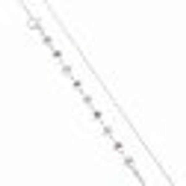 Armband 925 Sterling Silber rhodiniert Glänzend Edelsteine multi günstig online kaufen