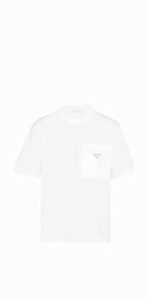 PRADA Print-Shirt L günstig online kaufen