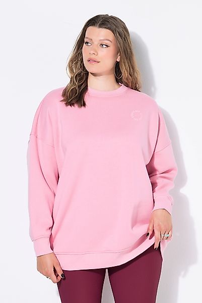 Studio Untold Sweatshirt Sweatshirt oversized toniger günstig online kaufen