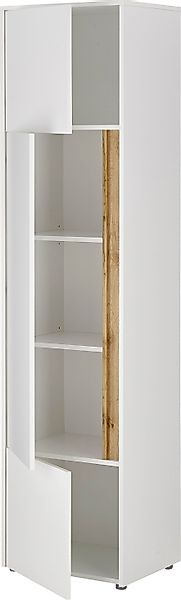 INOSIGN Büromöbel-Set »CiTY/GiRON«, (Set, 7 tlg.) günstig online kaufen
