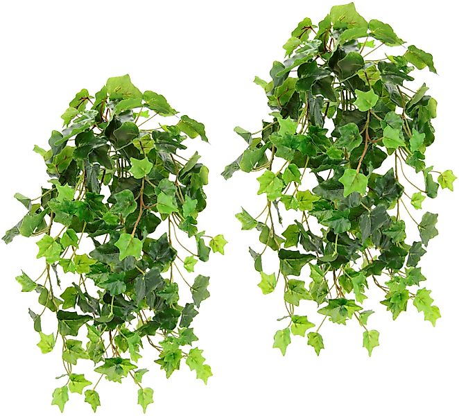 Kunstpflanze Efeuhänger, I.GE.A., Höhe 53 cm, günstig online kaufen