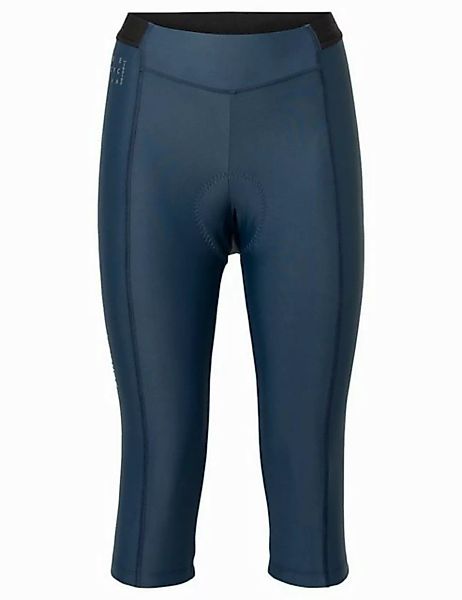 VAUDE Funktionshose Women's Posta 3/4 Tights (1-tlg) Green Shape günstig online kaufen