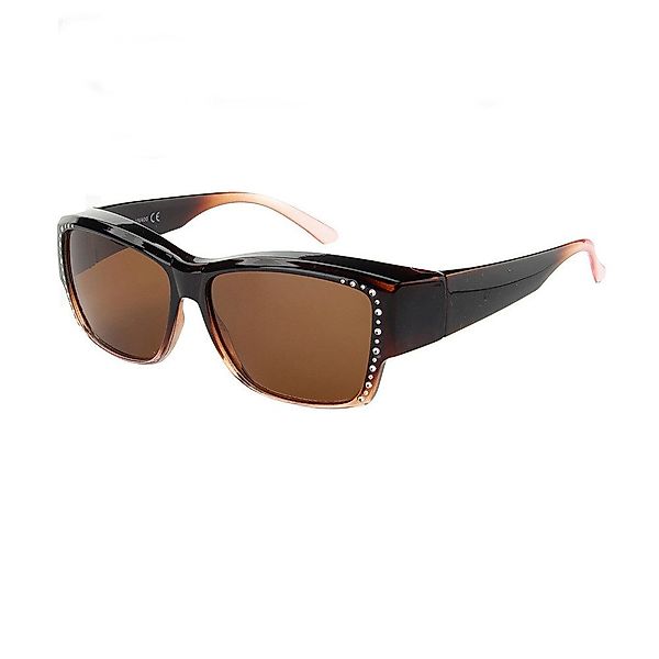 emeco Sonnenbrille Polarisierte Überzieh Sonnenbrille Überziehbrille günstig online kaufen