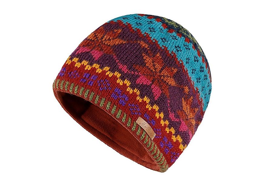 McRon Strickmütze Wollmütze Modell Marlo günstig online kaufen