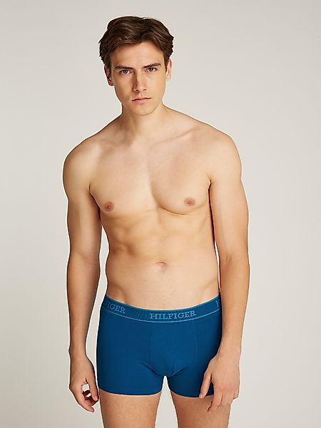 Tommy Hilfiger Underwear Trunk 3P TRUNK günstig online kaufen