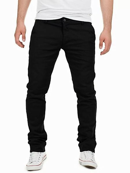 Yazubi Chinohose Herren Chino Dustin in vorgewaschener Optik günstig online kaufen