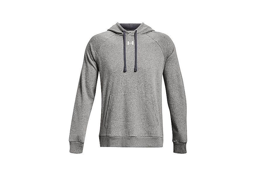 Under Armour® Fleecepullover Under Armour Herren Kapuzenpullover Rival Flee günstig online kaufen