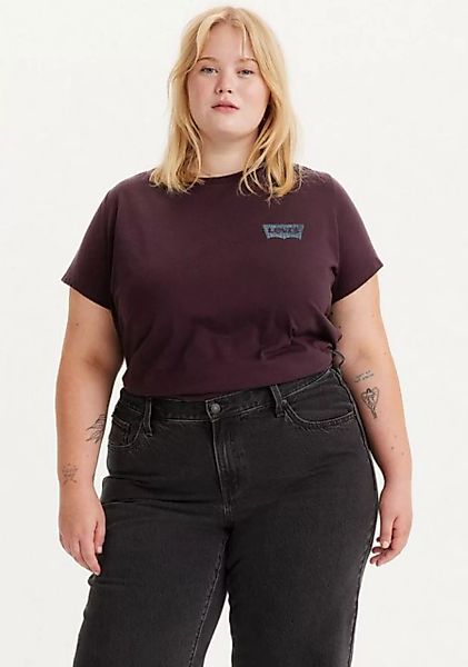 Levi's® Plus T-Shirt PL PERFECT TEE günstig online kaufen