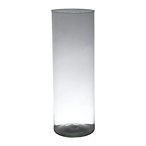 Hakbijl Glass Dekovase ZYLINDER günstig online kaufen