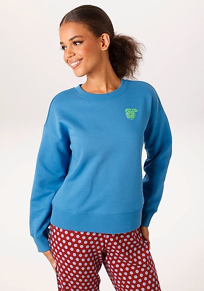Aniston CASUAL Sweatshirt günstig online kaufen