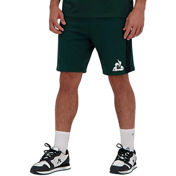 Le Coq Sportif  Shorts Short  Contemporain SP N° günstig online kaufen