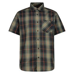 CMP Kurzarmhemd CMP Herren Kurzarm Hemd günstig online kaufen