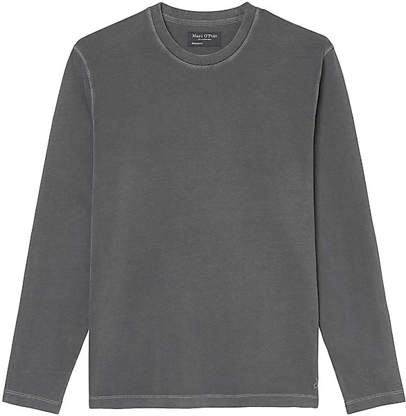 Marc O'Polo Langarmshirt T-shirt, long sleeve, günstig online kaufen