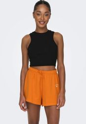 ONLY Tanktop ONLVILMA S/L CROPPED TANK günstig online kaufen