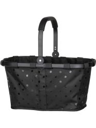 REISENTHEL® Einkaufsshopper carrybag frame glossy dots günstig online kaufen