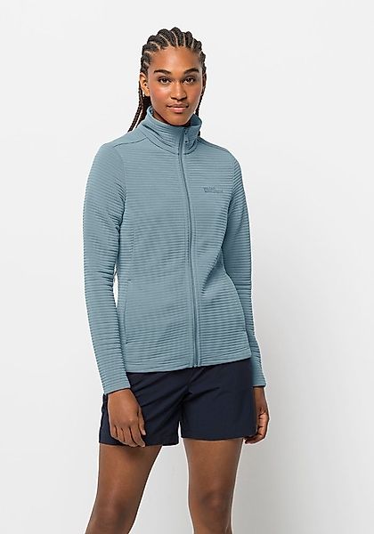 Jack Wolfskin Fleecejacke MODESTO JACKET W günstig online kaufen