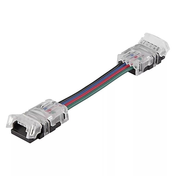 Ledvance Verbinder für RGB LED-Strips -CSW/P4/50 - 4058075407862 günstig online kaufen