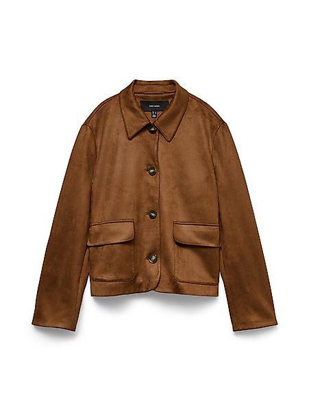 Vero Moda Steppjacke günstig online kaufen