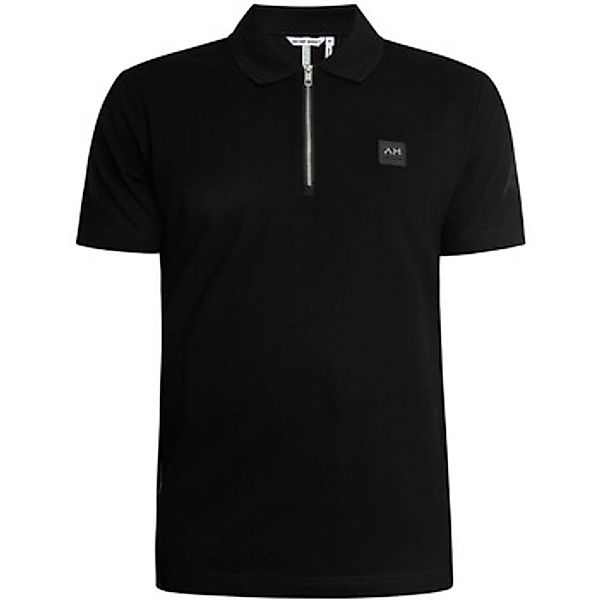 Antony Morato  Poloshirt Poloshirt aus merzerisierter Baumwolle mit Reißver günstig online kaufen