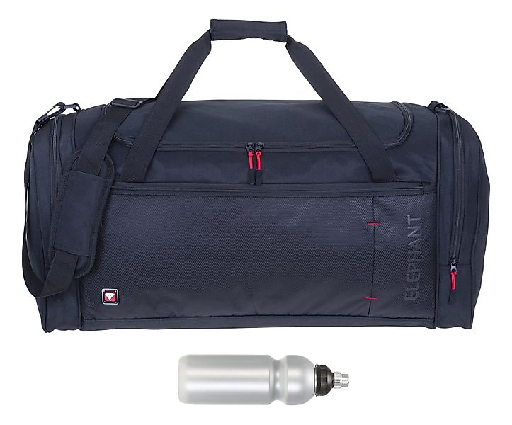 ELEPHANT Sporttasche groß Saunatasche Reisetasche XL günstig online kaufen
