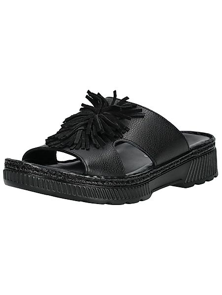 Ara Pantoletten Leder Pantolette günstig online kaufen