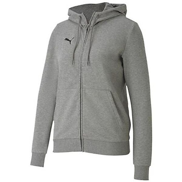 Puma  Sweatshirt Teamgoal 23 günstig online kaufen