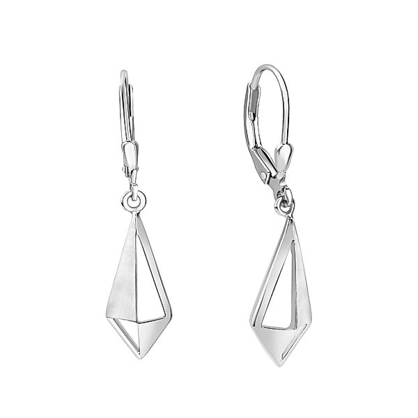 Vivance Paar Ohrhänger 925/- Sterling Silber günstig online kaufen