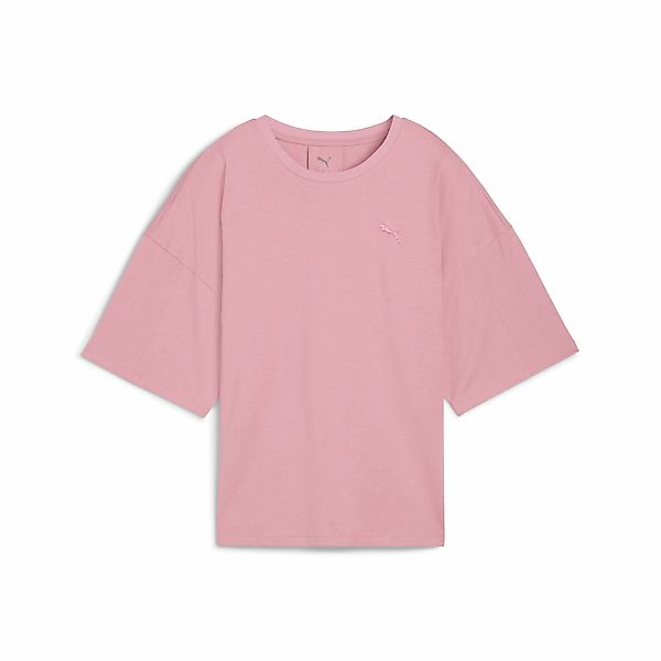PUMA T-Shirt "HER OVERSIZED TEE" günstig online kaufen