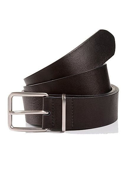 TOM TAILOR Ledergürtel TTREGGIE 3,5 cm breiter Damengürtel, Must-Have zu De günstig online kaufen