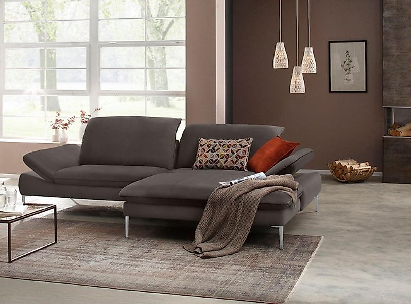 W.SCHILLIG Ecksofa »enjoy&MORE, Designsofa, elegant und bequem, L-Form«, mi günstig online kaufen