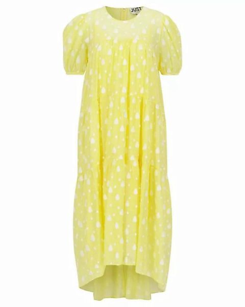 Just Female Sommerkleid Damen Kleid WELL DRESS (1-tlg) günstig online kaufen
