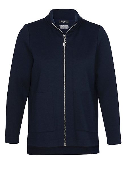 FRAPP Funktionsjacke (1-St) Große Größen günstig online kaufen