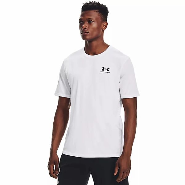 Under Armour T-Shirt "UA M SPORTSTYLE LC SS" günstig online kaufen