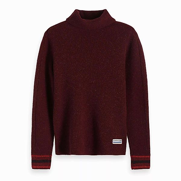 Scotch & Soda Fleecepullover Scotch & günstig online kaufen