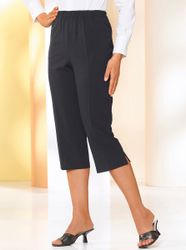 Sieh an! Shorts Caprihose günstig online kaufen