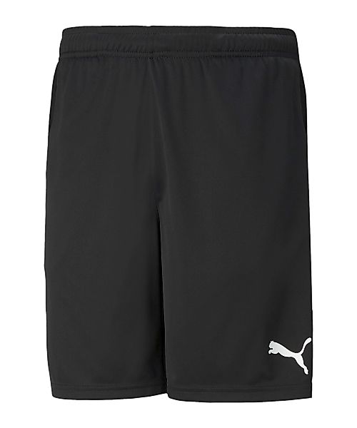 PUMA Sporthose PUMA teamRISE Short Shorts günstig online kaufen