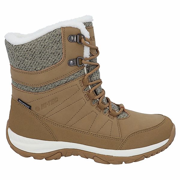 Hi-Tec Winterstiefel "RIVA MID WP" Winterstiefel, Snowboots, Winterschuhe, günstig online kaufen
