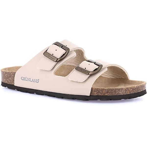 Grunland  Pantoffeln GRU-ZAL-CB1557-BE günstig online kaufen
