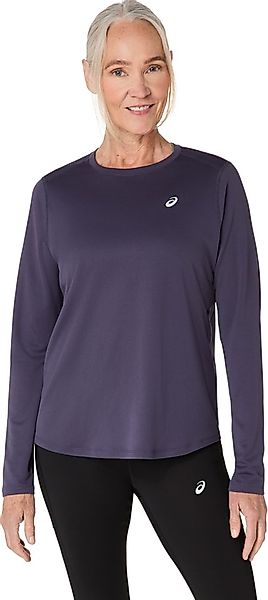 Asics Laufshirt ASICS CORE LS TOP langärmlig, mit reflektierenden Details, günstig online kaufen