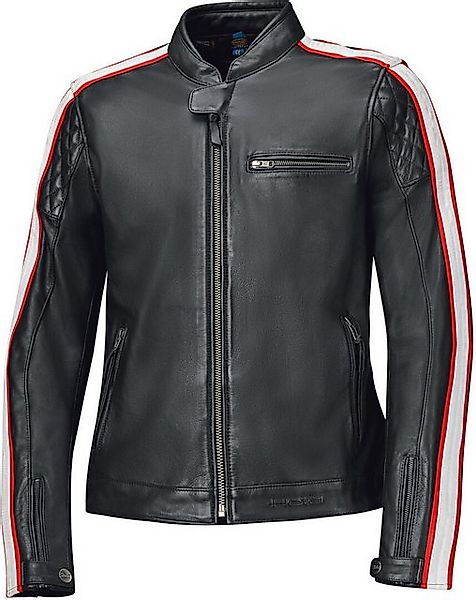 Held Biker Fashion Motorradjacke Brixham Damen Motorrad Lederjacke günstig online kaufen