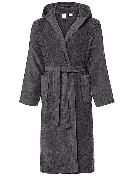 Ladeheid Bademantel Herren Frottee Bademantel aus 100% Baumwolle LA40-101, günstig online kaufen