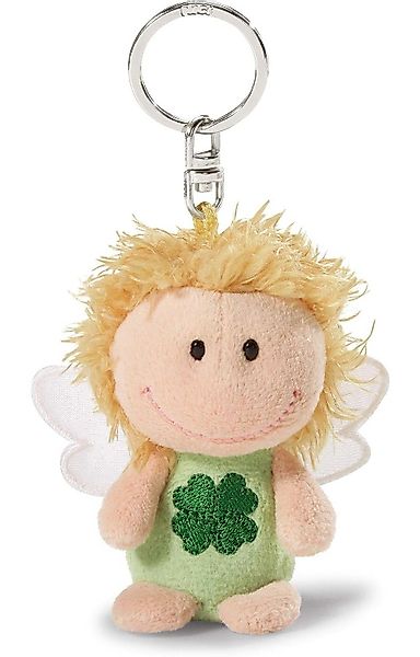 Nici Plüschfigur Nici 34553 Schlüsselanhänger Schutzengel günstig online kaufen