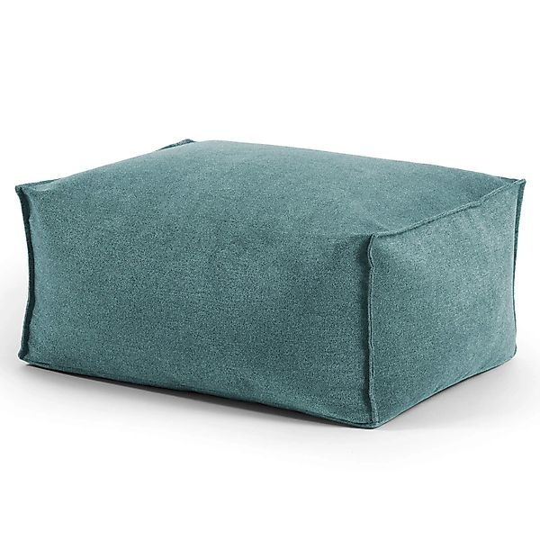mokebo Pouf Der Ruhestifter (aus Webstoff), günstig online kaufen