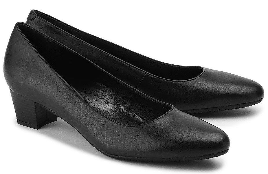 Bariello Pumps in Übergrößen: 3266-17 Pumps günstig online kaufen