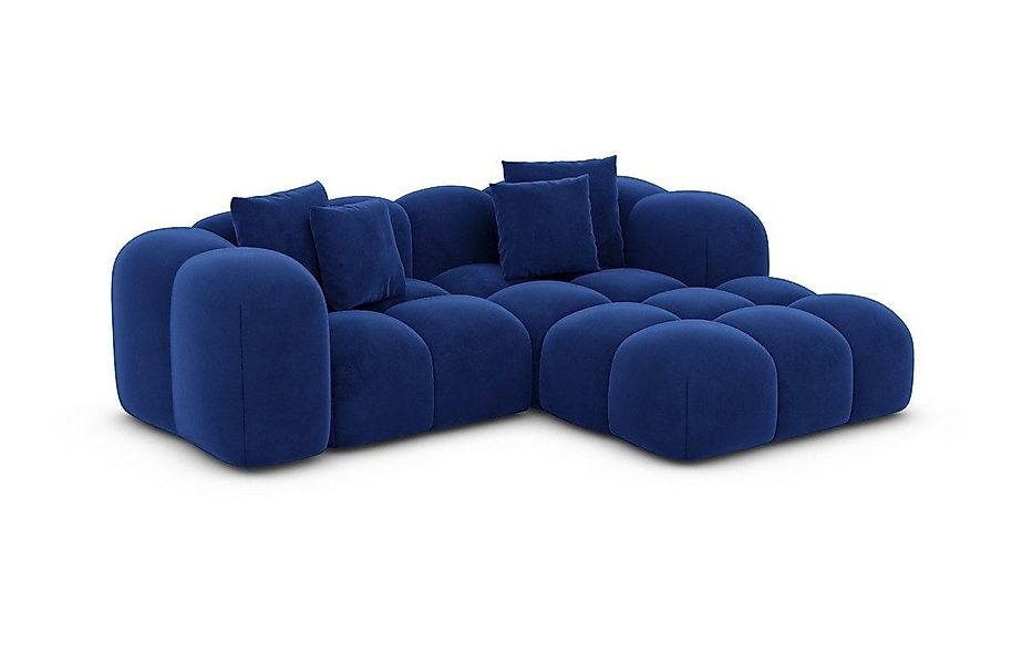 Sofa Dreams Ecksofa Polster Sofa Modern günstig online kaufen