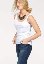 Vero Moda Tanktop VMMAXI günstig online kaufen