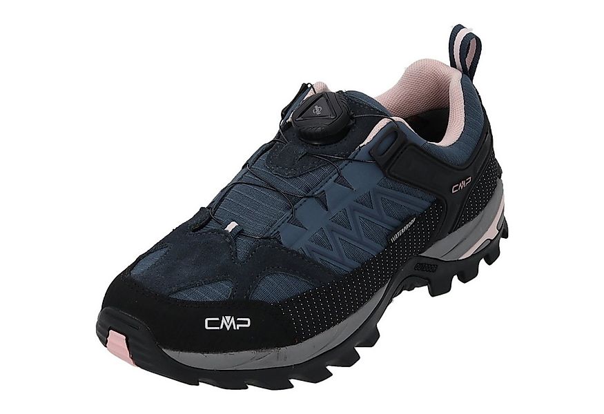 CMP Rigel Low Fitgo 3Q14826 W Schnürschuh günstig online kaufen