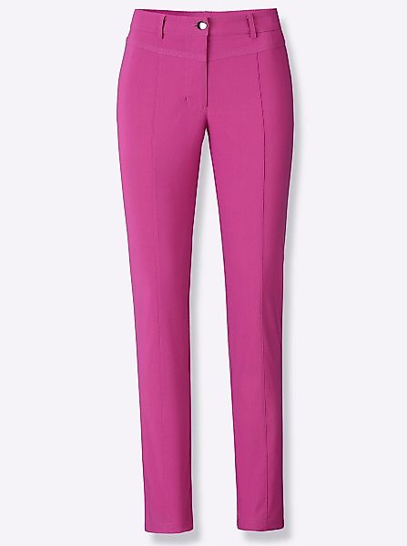 Witt Jerseyhose Bengalinhose Innenbeinlänge ca. 71 günstig online kaufen