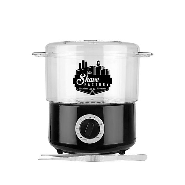 The Shave Factory Heizkörper Hot Towel günstig online kaufen